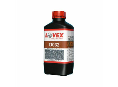 Lovex D032 - 0,5kg