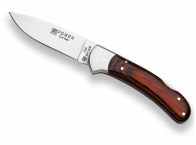 Lovecký zavírací nůž JOKER NR47 COCKER BLADE 9cm