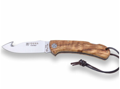 Lovecký zavírací nůž JOKER NO135 COCKER BLADE 9cm