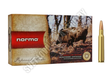Norma Oryx 308 Win. - 11,7g