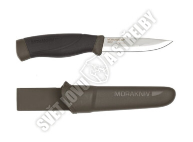 Nůž Morakniv Companion Heavy Duty
