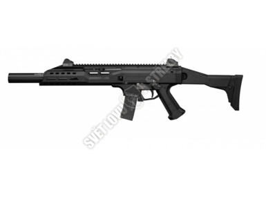 ČZ Scorpion EVO 3 S1 Carbine