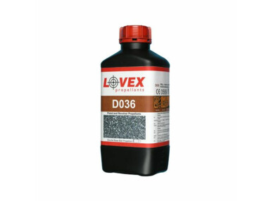 Lovex D036 - 0,5kg