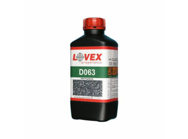 Lovex D063 - 0,5kg