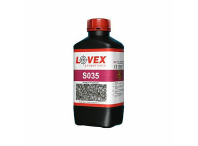 Lovex S035 - 0,5kg