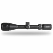 Puškohled Delta Optical Entry 3-9x40 AO IR MD