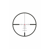 Puškohled Meopta Optika6 3-18x56 RD SFP