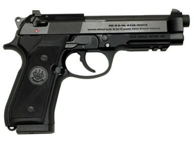 Pistole Beretta 96A1