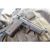 Pistole Beretta M9A3