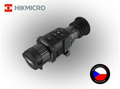 Hikmicro Thunder Pro TE19 2.0