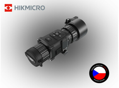Hikmicro Thunder TH35PC