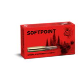 GECO 8x57JRS - Softpoint 12,0 g