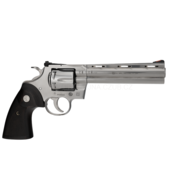 Revolver Colt Python 6"