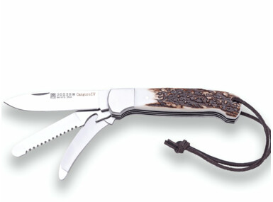 JOKER KNIFE CANGURO 4 USOS BLADE 8,5 cm