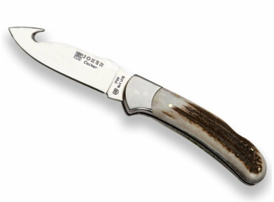 Lovecký zavírací nůž JOKER NC50 COCKER BLADE 9cm