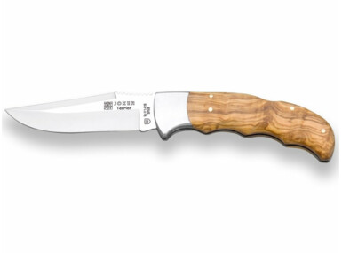 Lovecký zavírací nůž JOKER NO17 TERRIER BLADE 9cm
