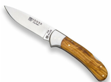 Lovecký zavírací nůž JOKER NO47 COCKER BLADE 9cm