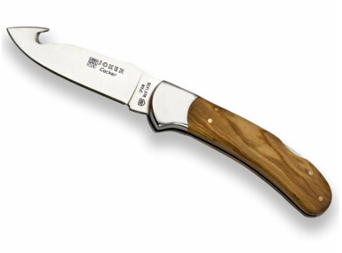 Lovecký zavírací nůž JOKER NO50 COCKER BLADE 9cm
