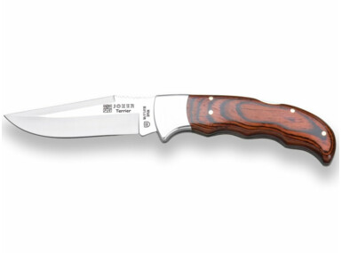Lovecký zavírací nůž JOKER NR17 TERRIER BLADE 9cm