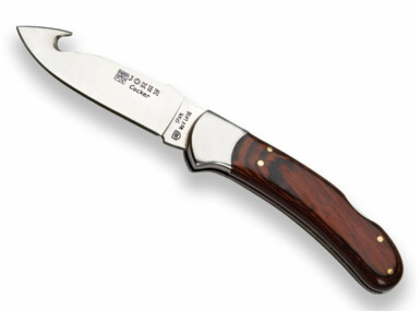 Lovecký zavírací nůž JOKER NR50 COCKER BLADE 9cm