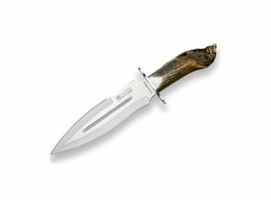 Lovecký nůž JOKER CTJ42 FACOCHERO BLADE 25,5cm