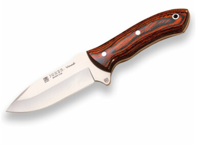 Lovecký nůž JOKER CR66 VENADO BLADE 11cm
