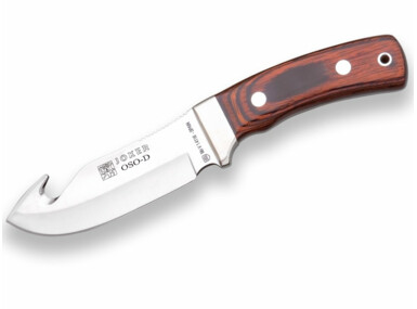 Lovecký nůž JOKER CR55 OSO BLADE 12cm
