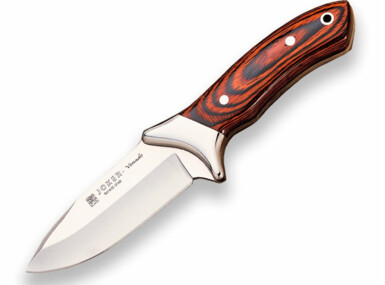 Lovecký nůž JOKER CR06 VENADO BLADE 11cm