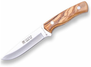 Lovecký nůž JOKER CO 63 ARRUI BLADE 12cm