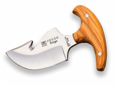 Lovecký stahovací nůž JOKER CO11 DOGO BLADE 8cm