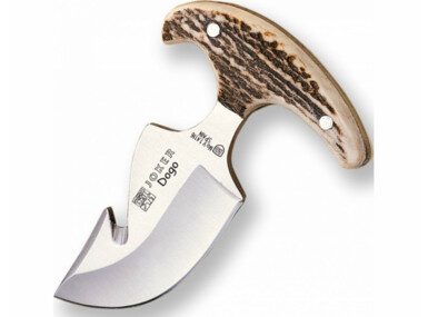 Lovecký stahovací nůž JOKER CC11 DOGO BLADE 8cm