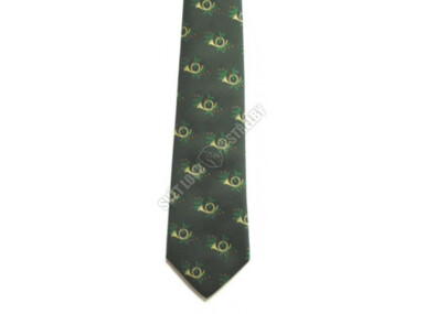 Myslivecká kravata Hedva č. 1