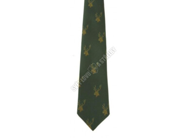 Myslivecká kravata Hedva č. 2