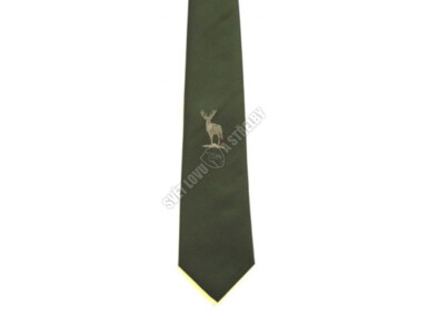 Myslivecká kravata Hedva č. 4
