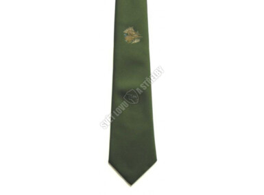 Myslivecká kravata Hedva č. 6