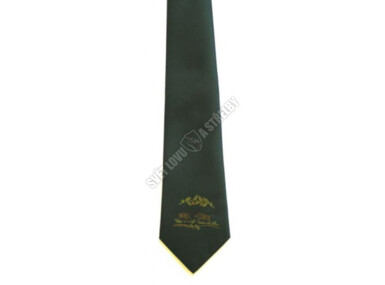 Myslivecká kravata Hedva č. 7