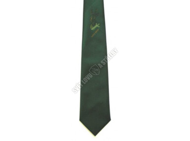 Myslivecká kravata Hedva č. 9
