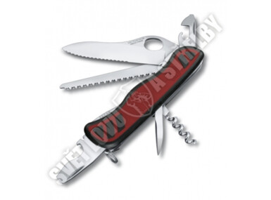 Victorinox Forester One Hand