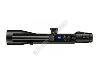 Puškohled Zeiss Victory Diarange 3-12x56 T*