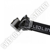 Čelovka LED Lenser H7R.2
